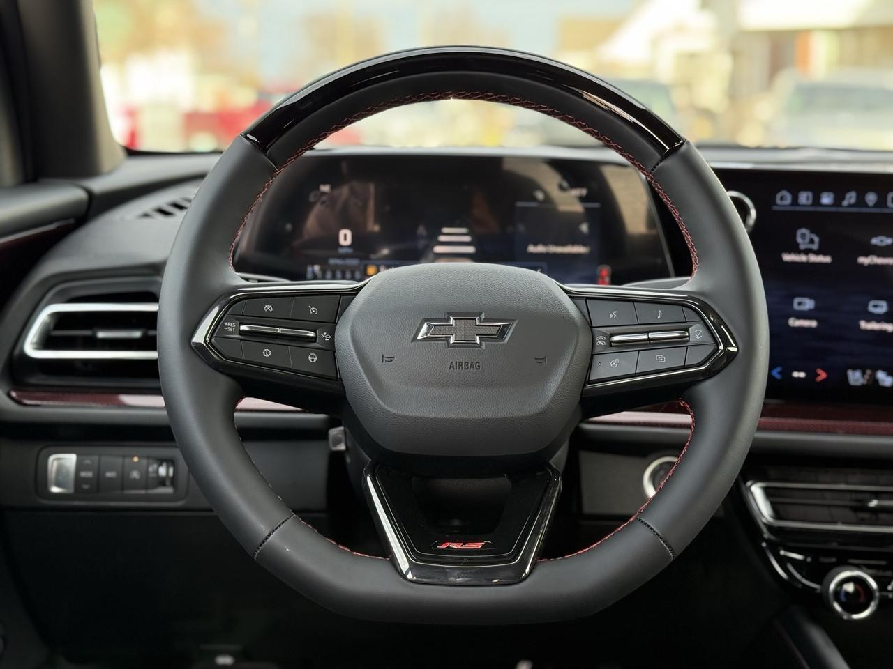 2026 Chevrolet Traverse RS Crestwood KY