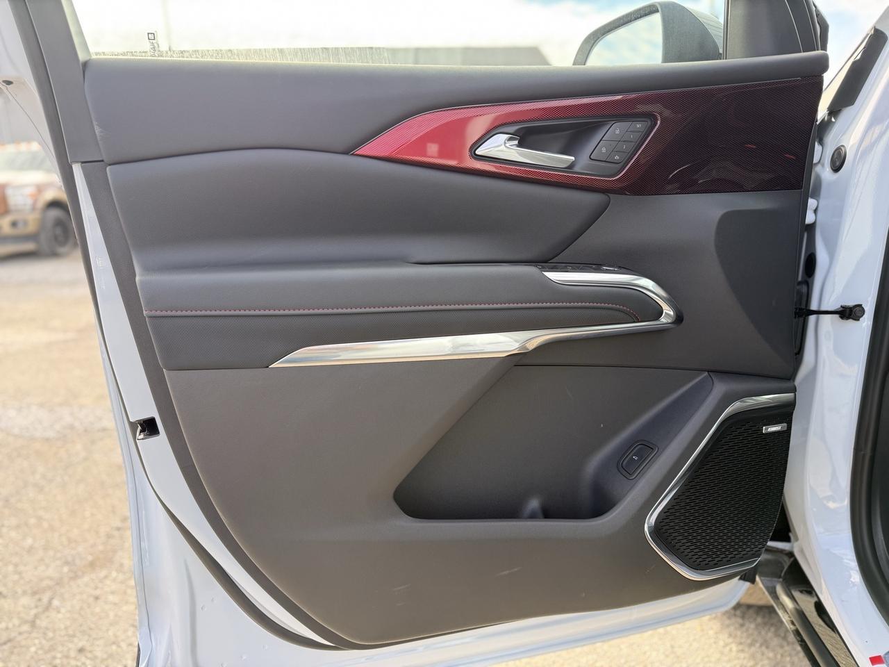 2026 Chevrolet Traverse RS Crestwood KY