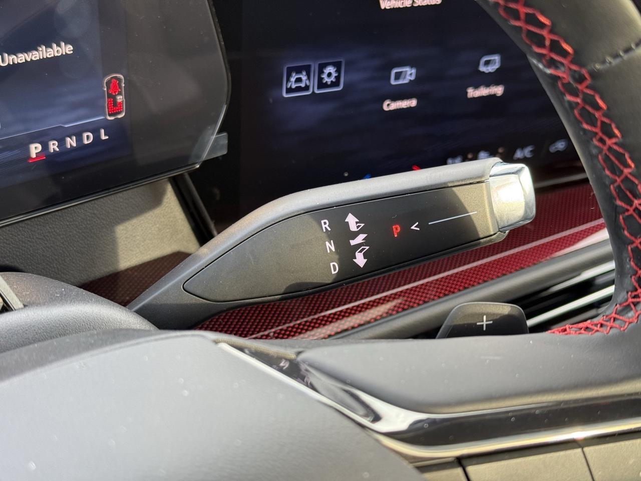 2026 Chevrolet Traverse RS Crestwood KY