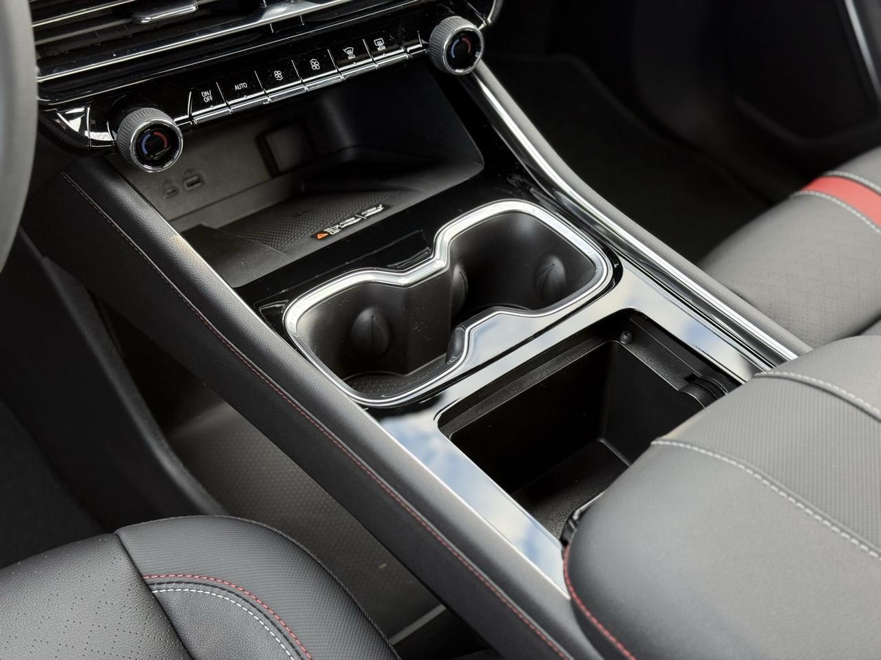 2026 Chevrolet Traverse RS Crestwood KY