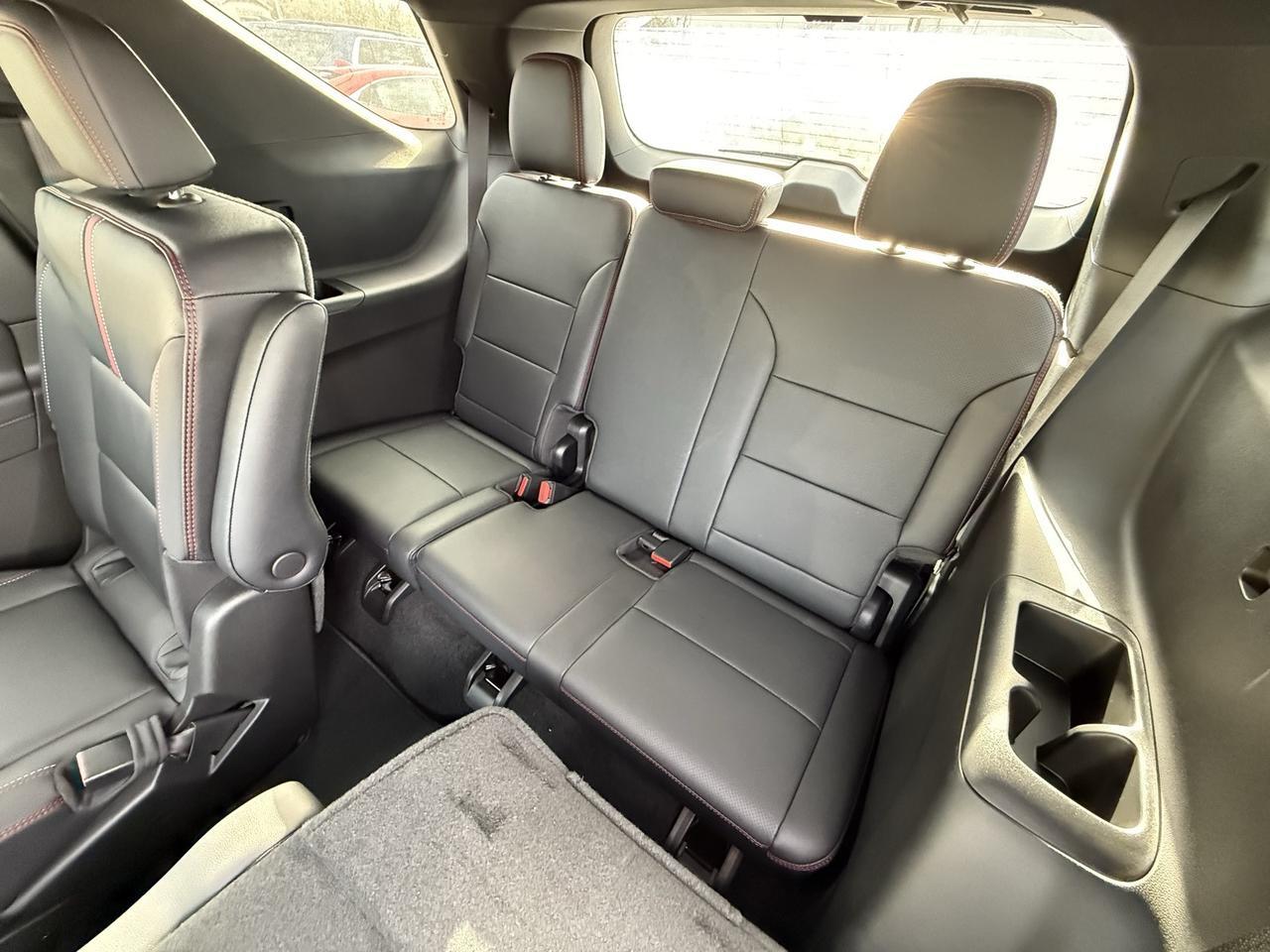 2026 Chevrolet Traverse RS Crestwood KY