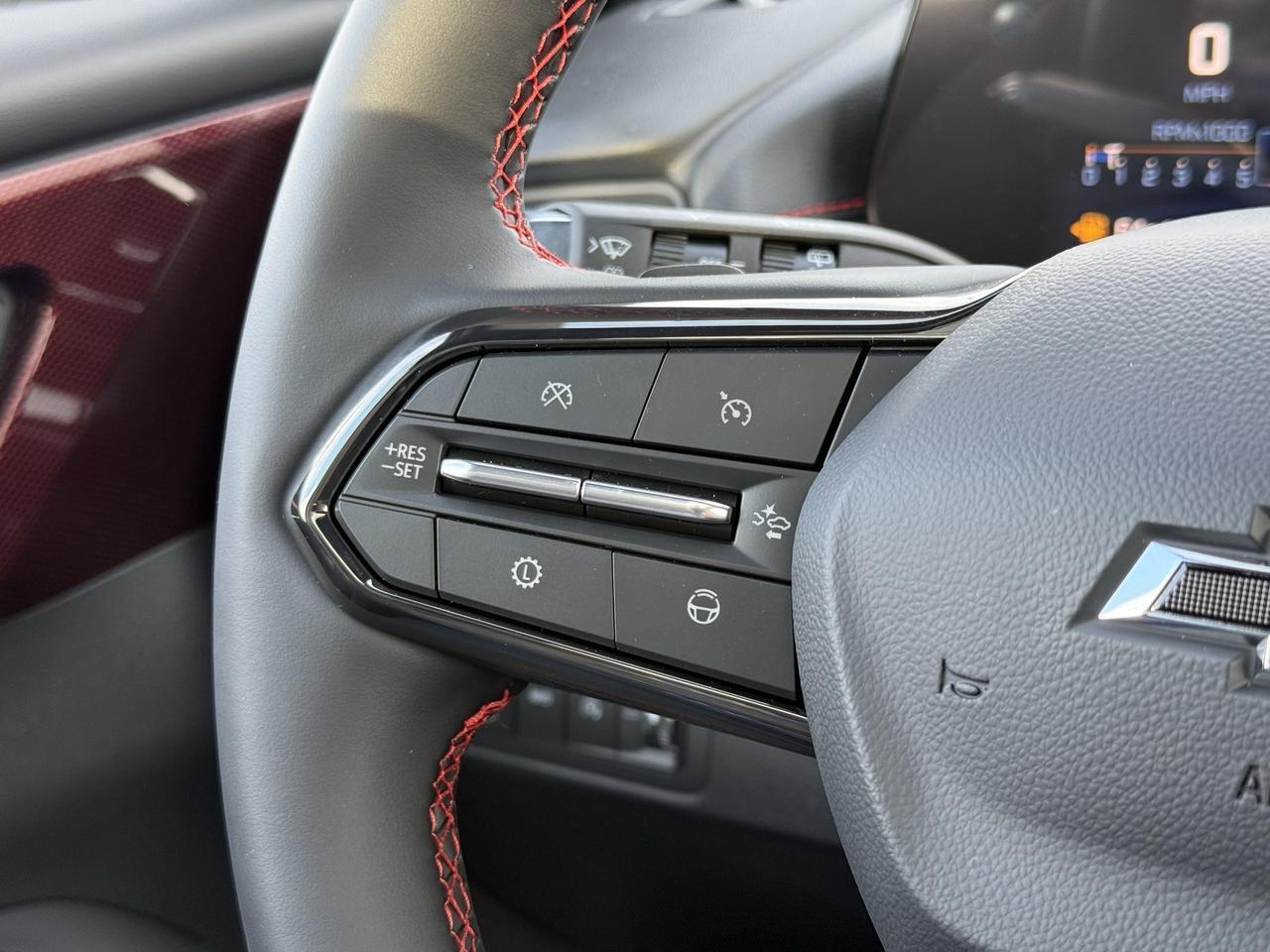 2026 Chevrolet Traverse RS Crestwood KY