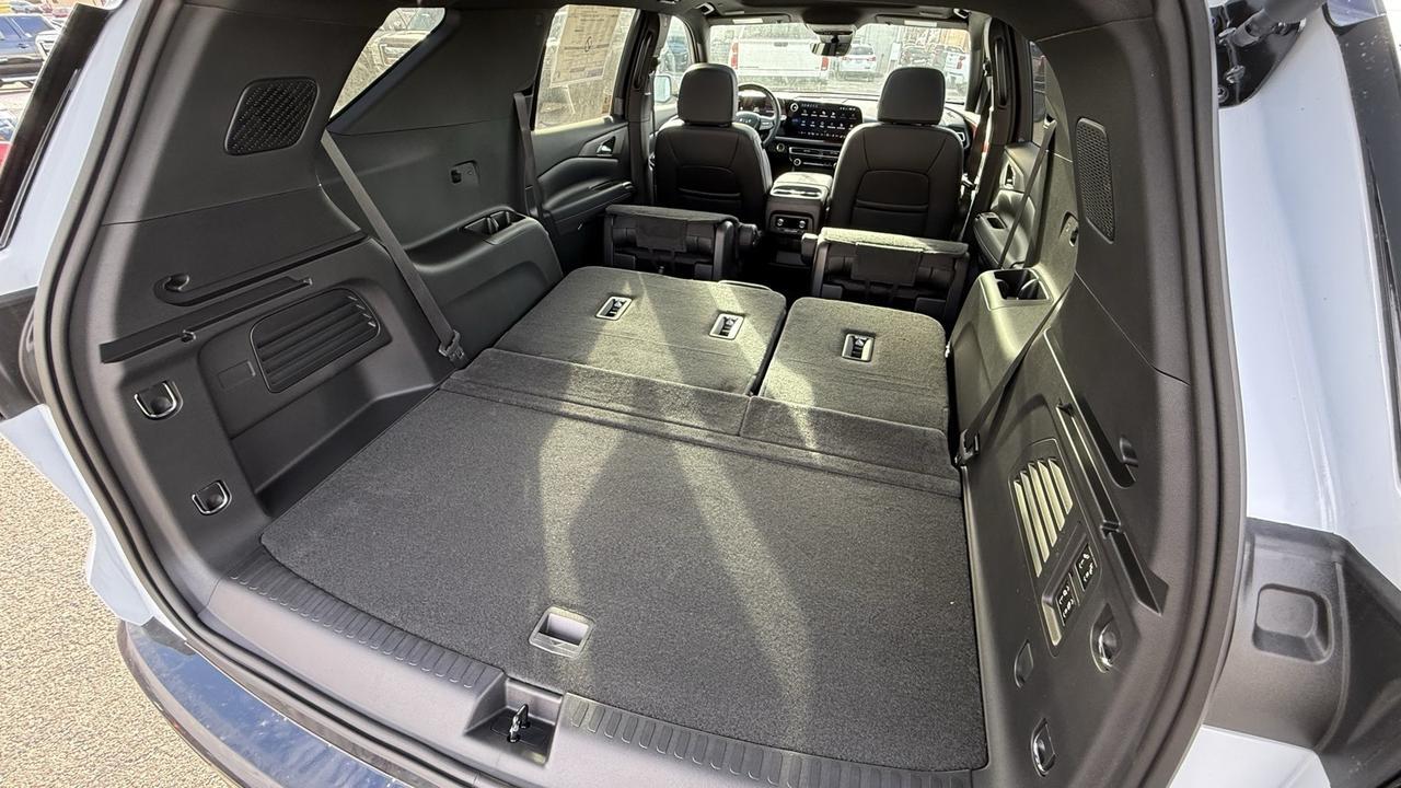 2026 Chevrolet Traverse RS Crestwood KY