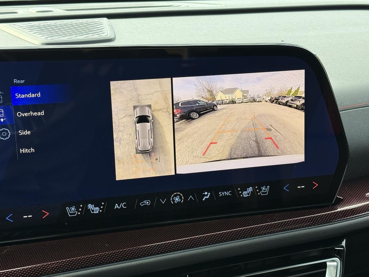 2026 Chevrolet Traverse RS Crestwood KY