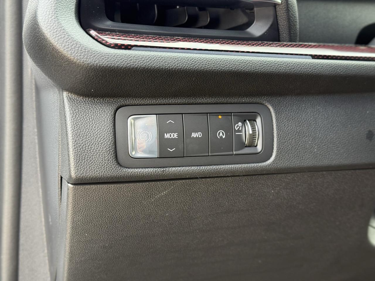 2026 Chevrolet Traverse RS Crestwood KY