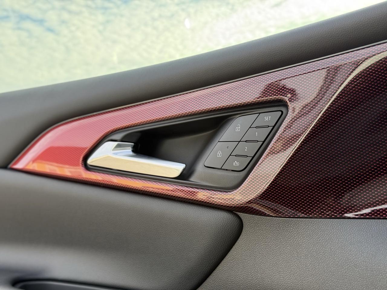 2026 Chevrolet Traverse RS Crestwood KY