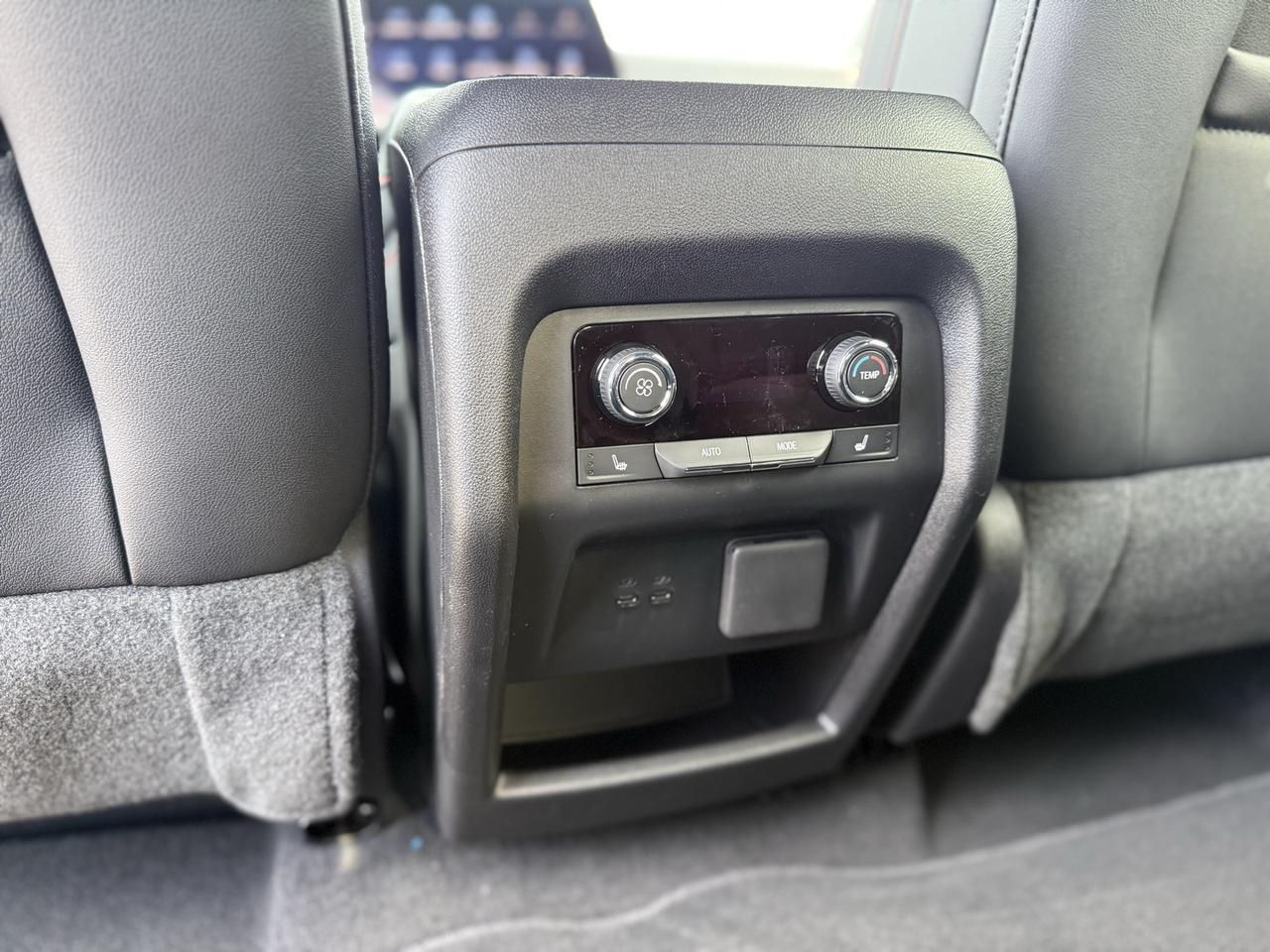 2026 Chevrolet Traverse RS Crestwood KY