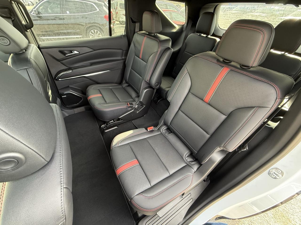 2026 Chevrolet Traverse RS Crestwood KY