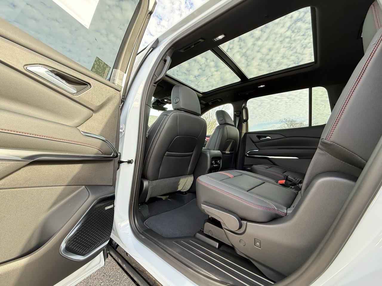 2026 Chevrolet Traverse RS Crestwood KY