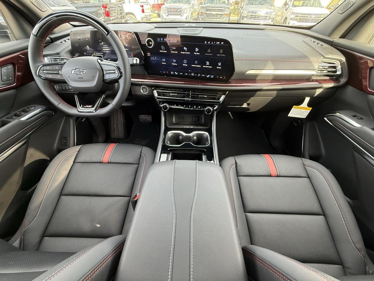 2026 Chevrolet Traverse RS Crestwood KY