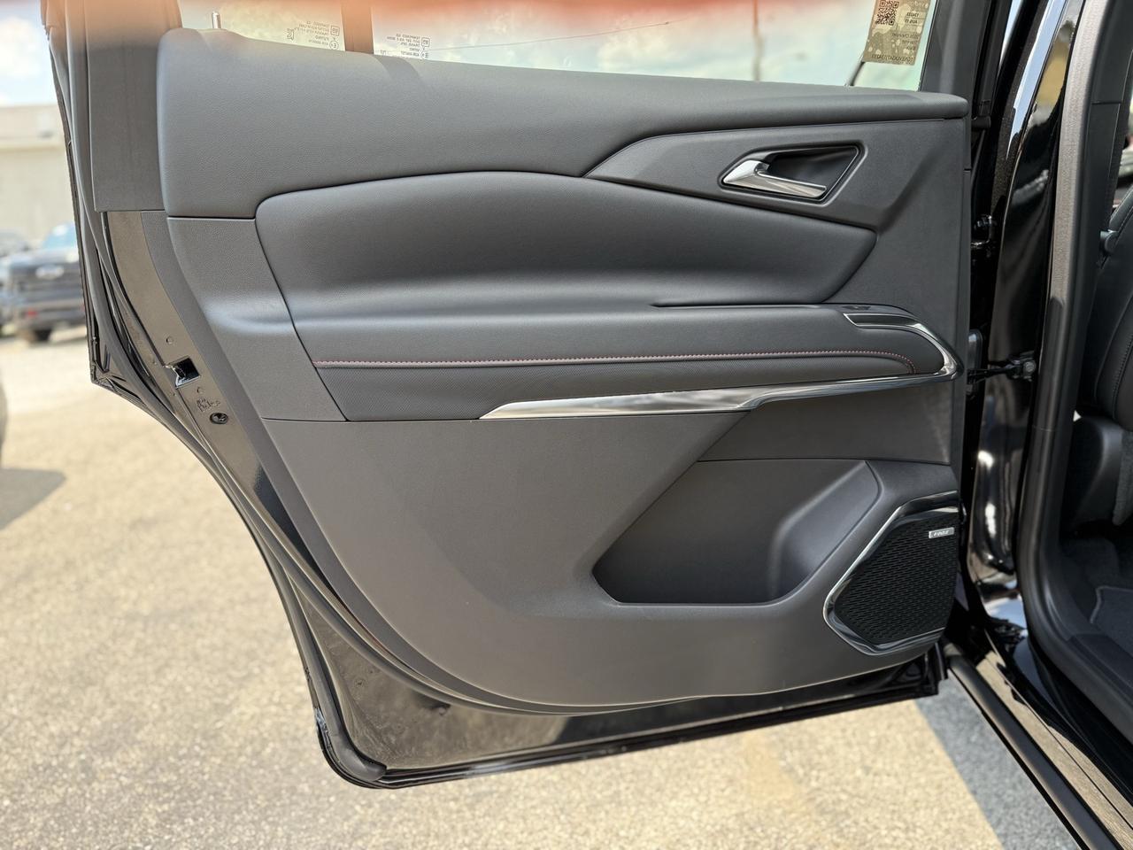 2026 Chevrolet Traverse RS Crestwood KY