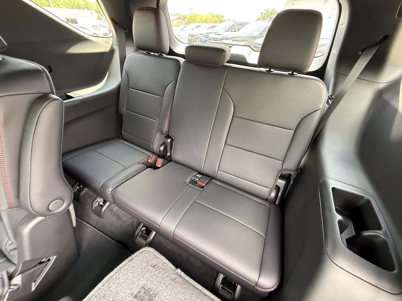 2026 Chevrolet Traverse RS Crestwood KY