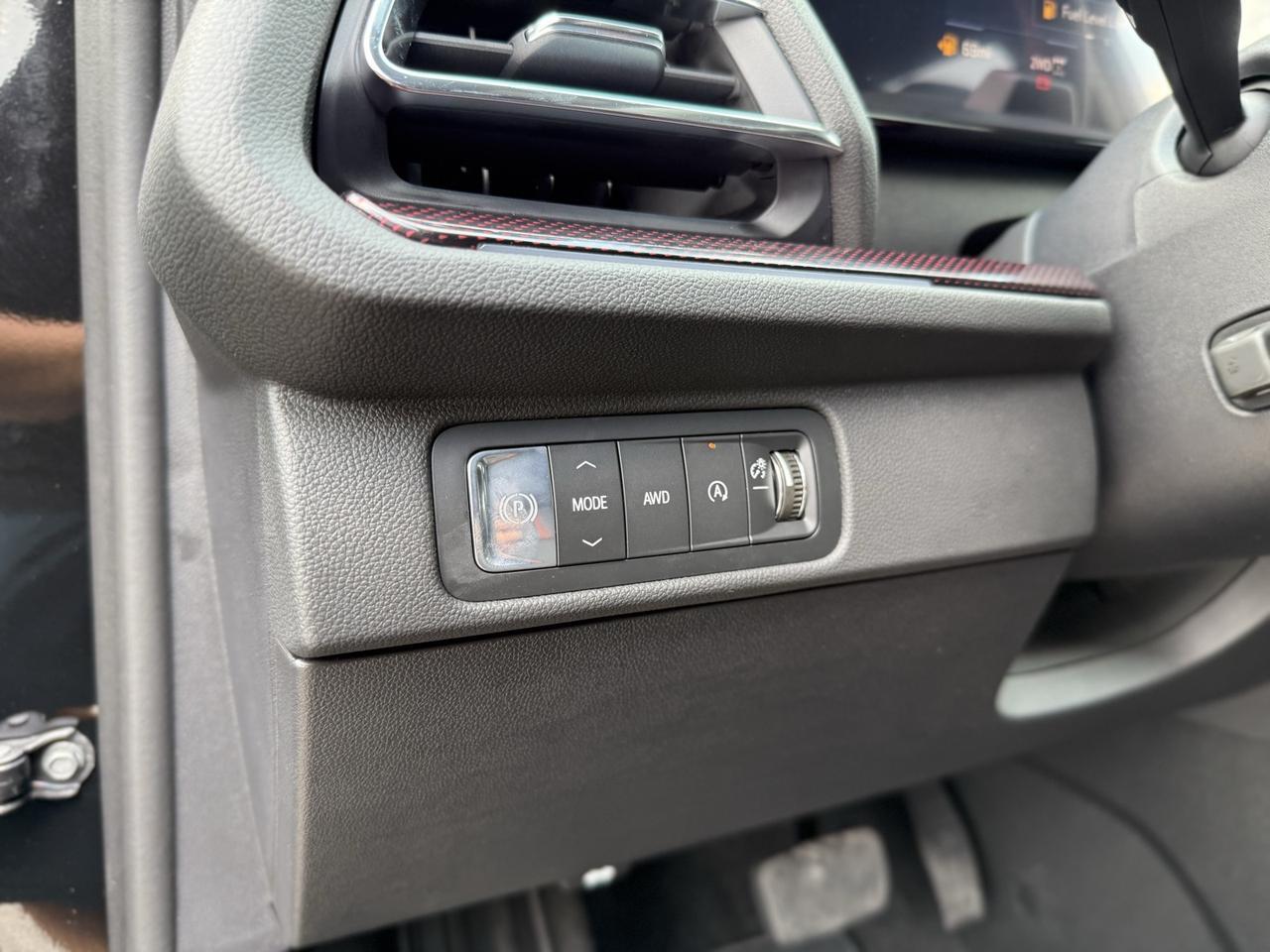 2026 Chevrolet Traverse RS Crestwood KY