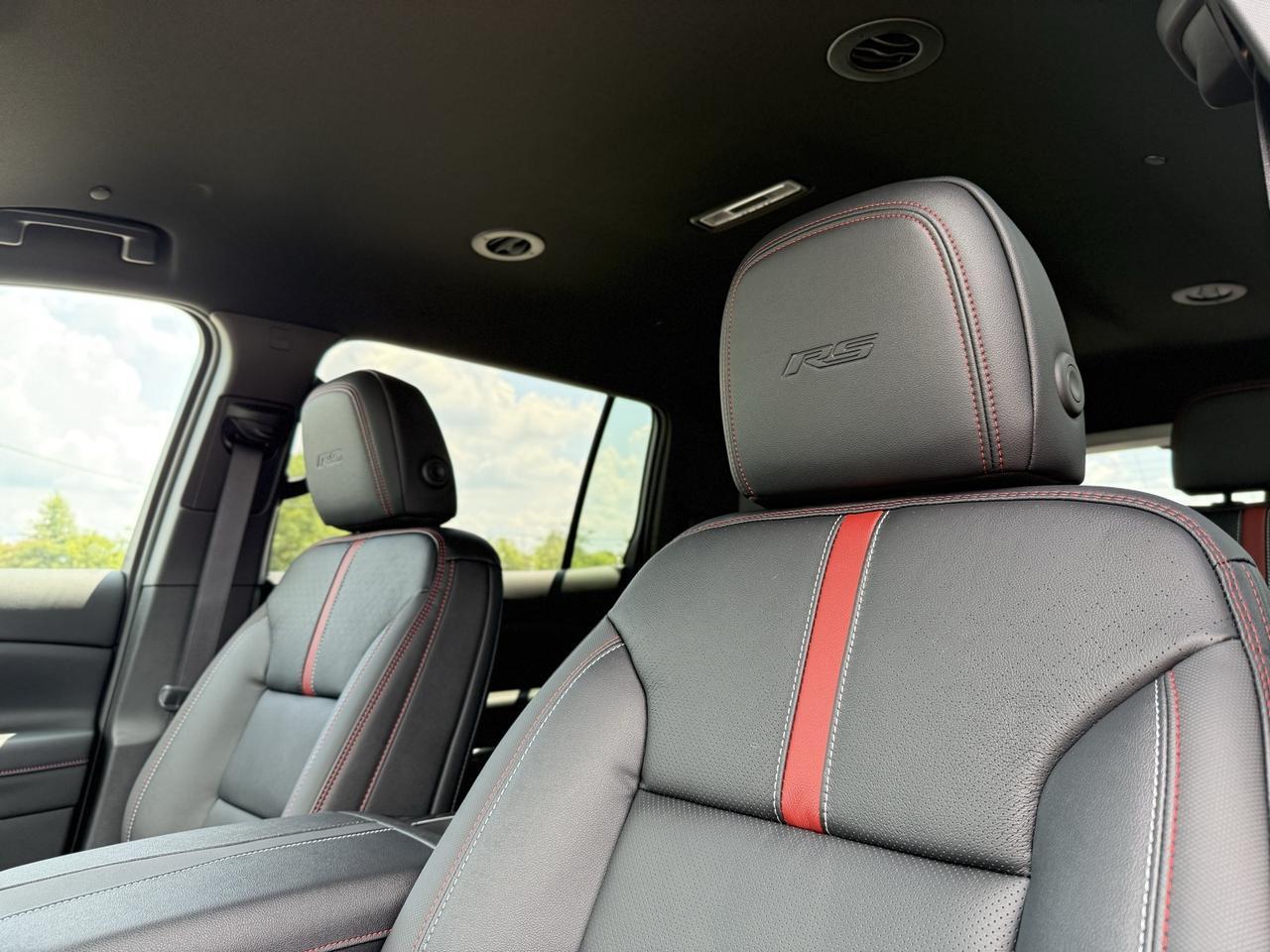 2026 Chevrolet Traverse RS Crestwood KY