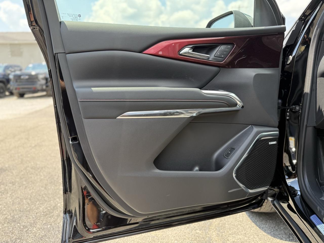 2026 Chevrolet Traverse RS Crestwood KY