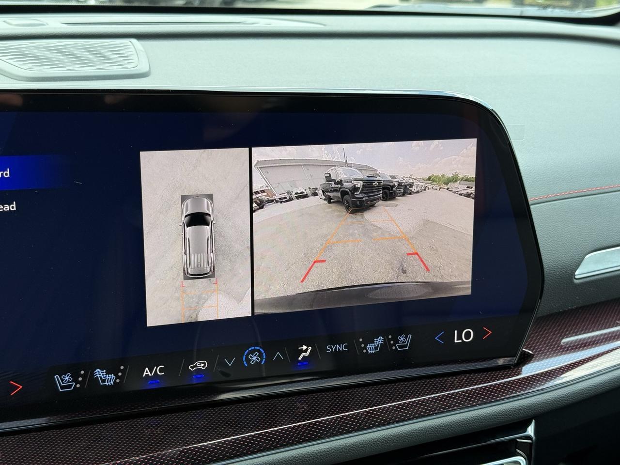 2026 Chevrolet Traverse RS Crestwood KY