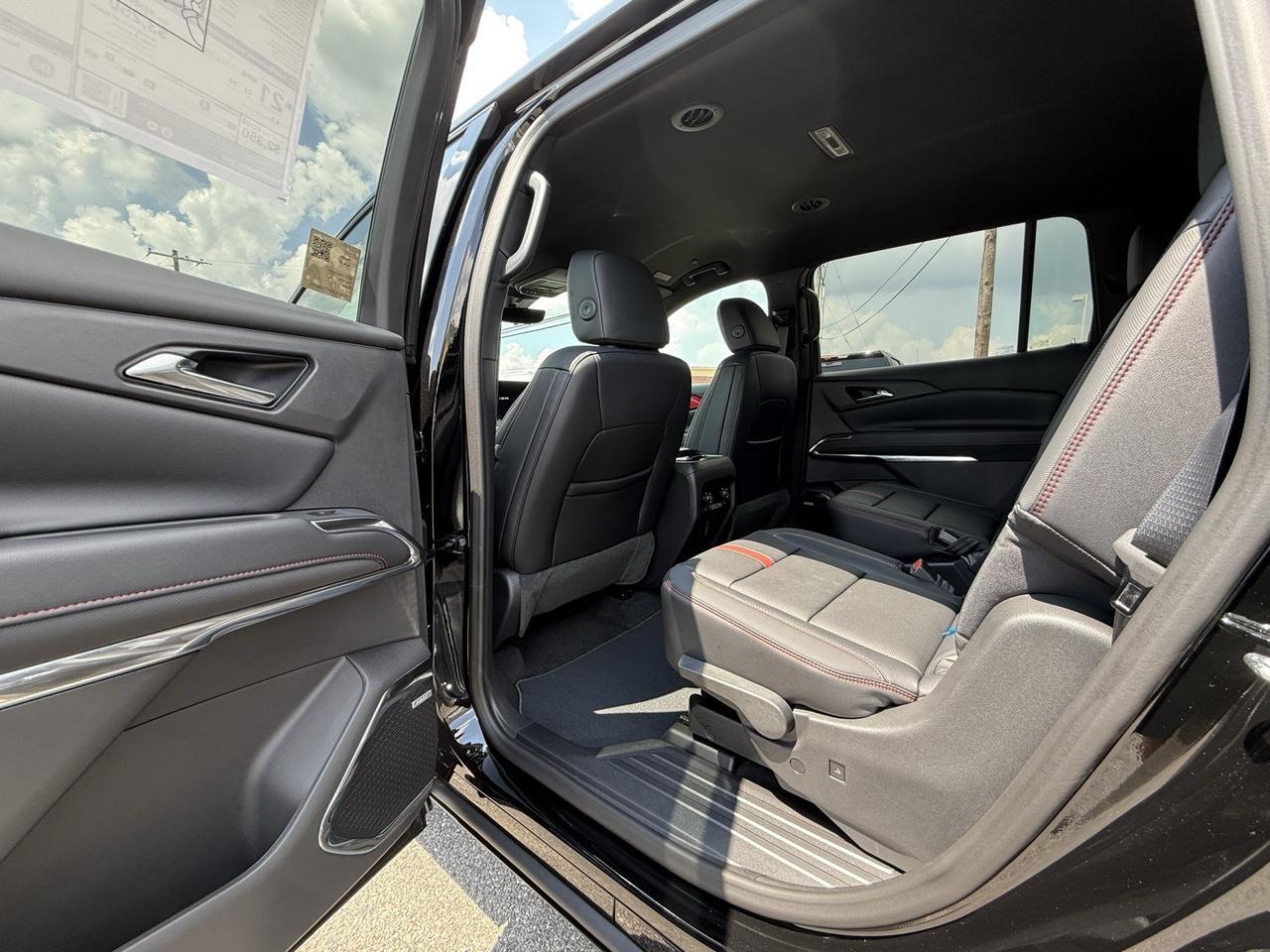 2026 Chevrolet Traverse RS Crestwood KY