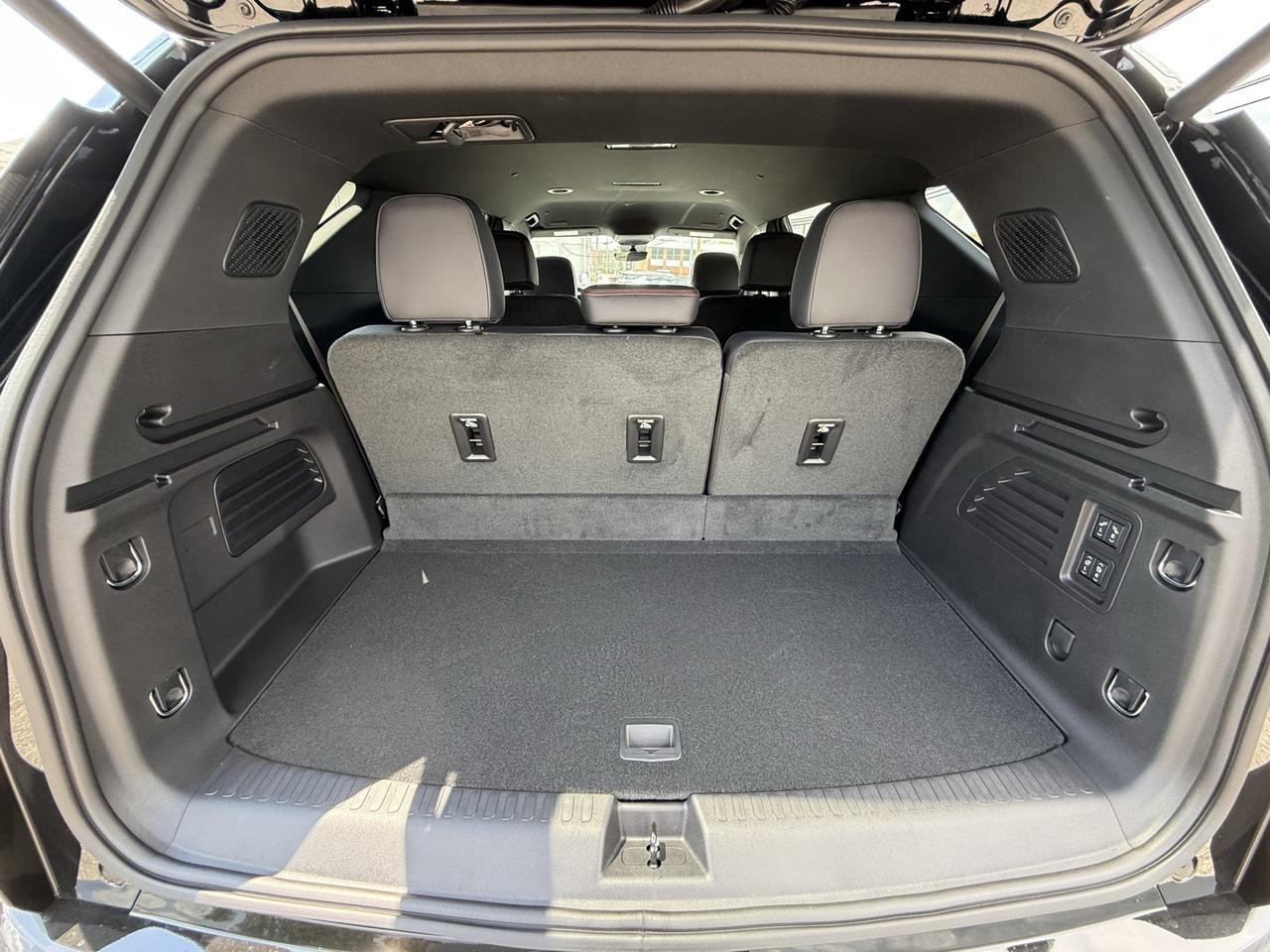 2026 Chevrolet Traverse RS Crestwood KY