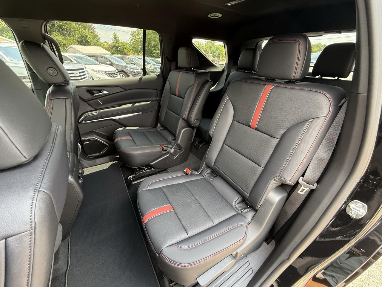 2026 Chevrolet Traverse RS Crestwood KY