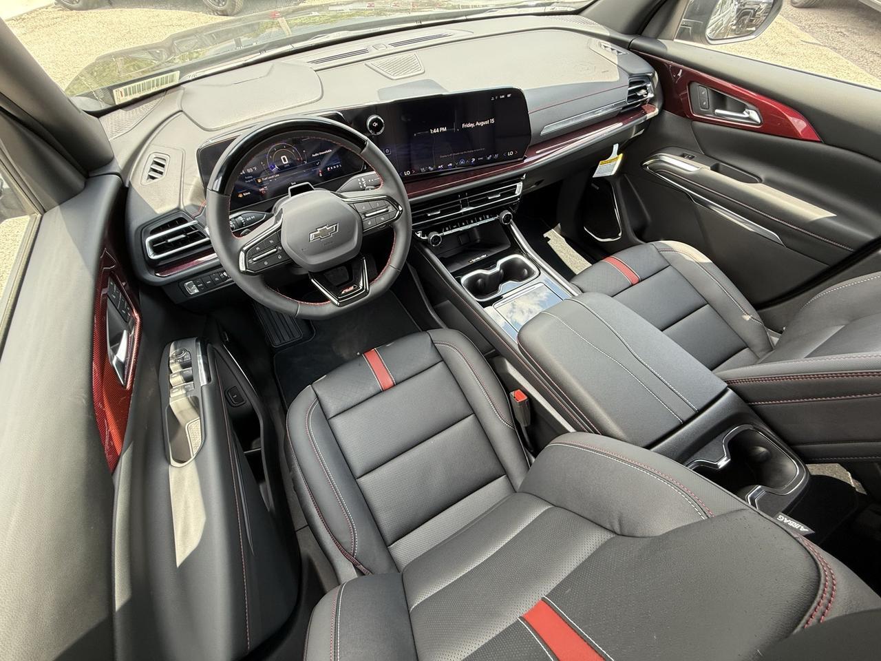 2026 Chevrolet Traverse RS Crestwood KY
