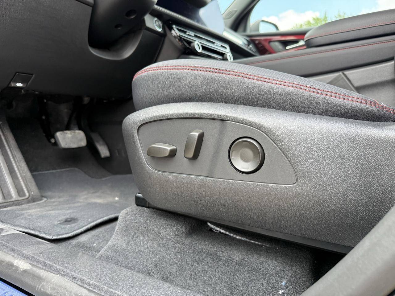 2026 Chevrolet Traverse RS Crestwood KY