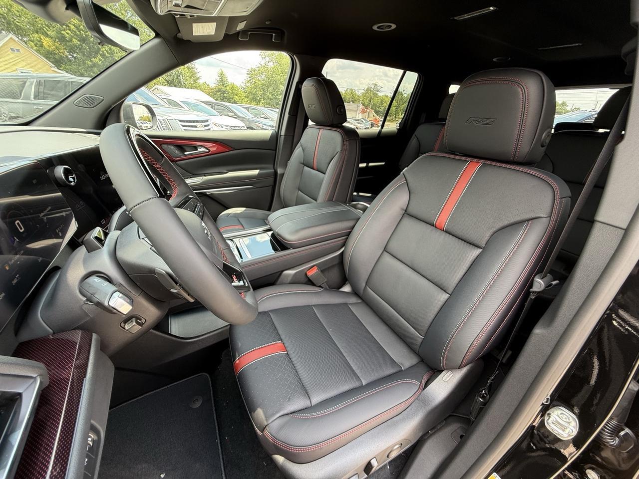 2026 Chevrolet Traverse RS Crestwood KY