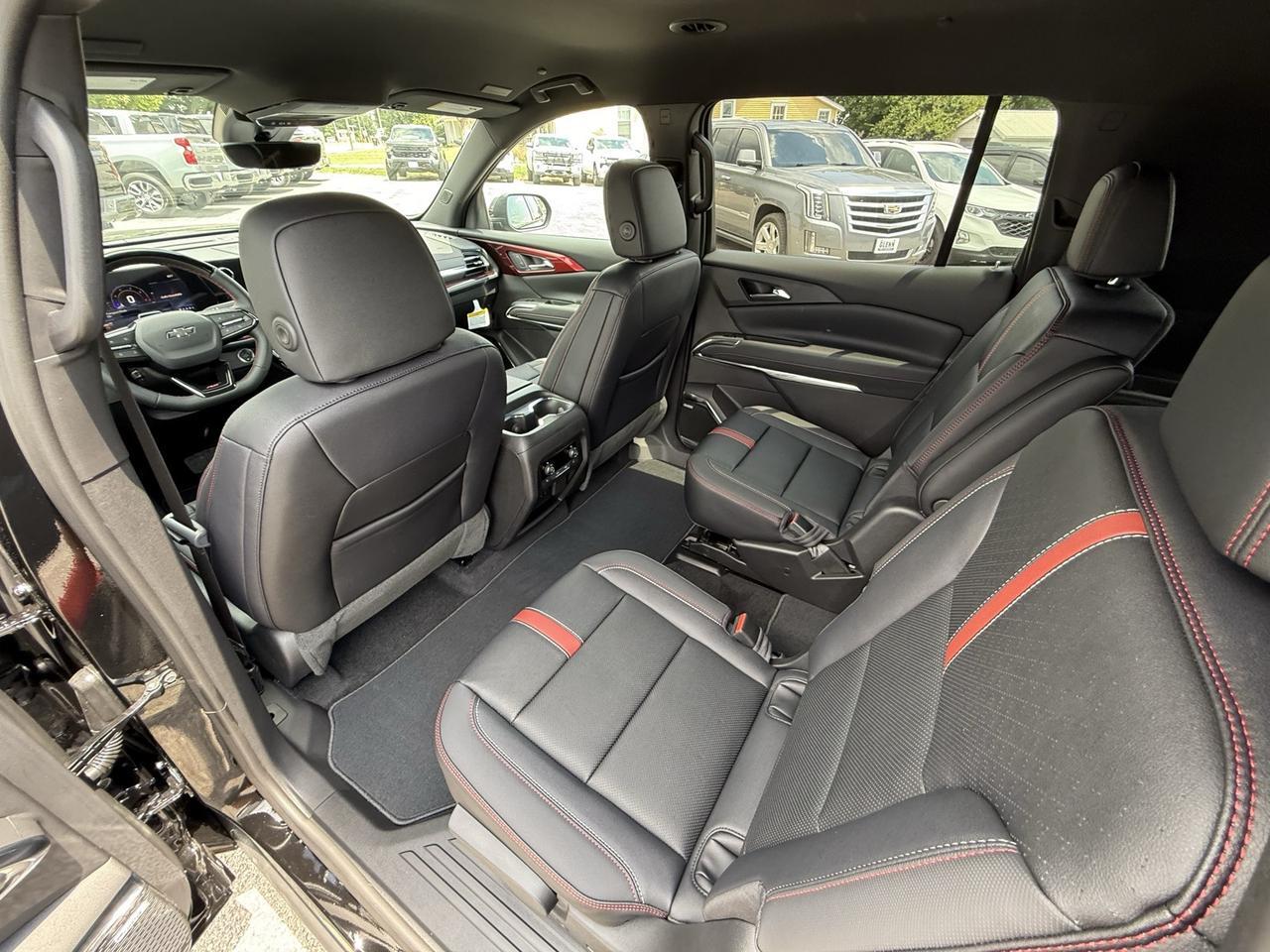2026 Chevrolet Traverse RS Crestwood KY