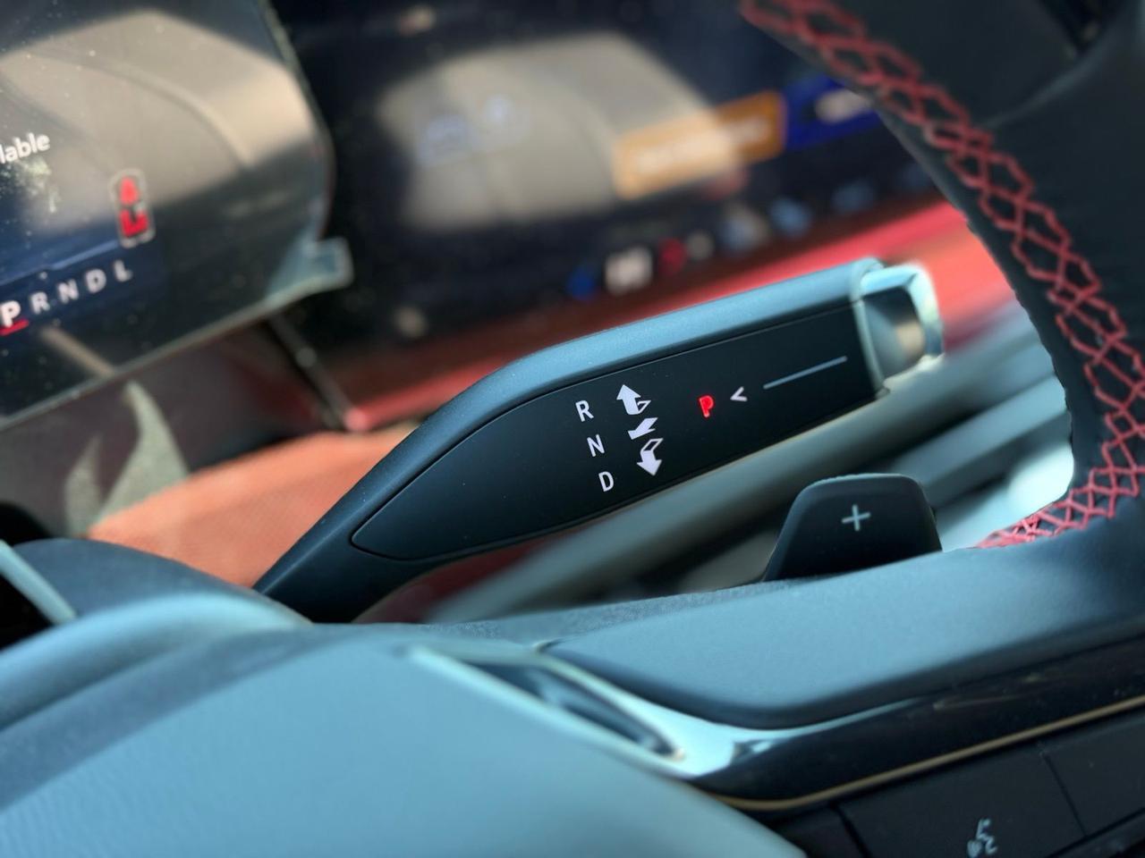 2026 Chevrolet Traverse RS Crestwood KY