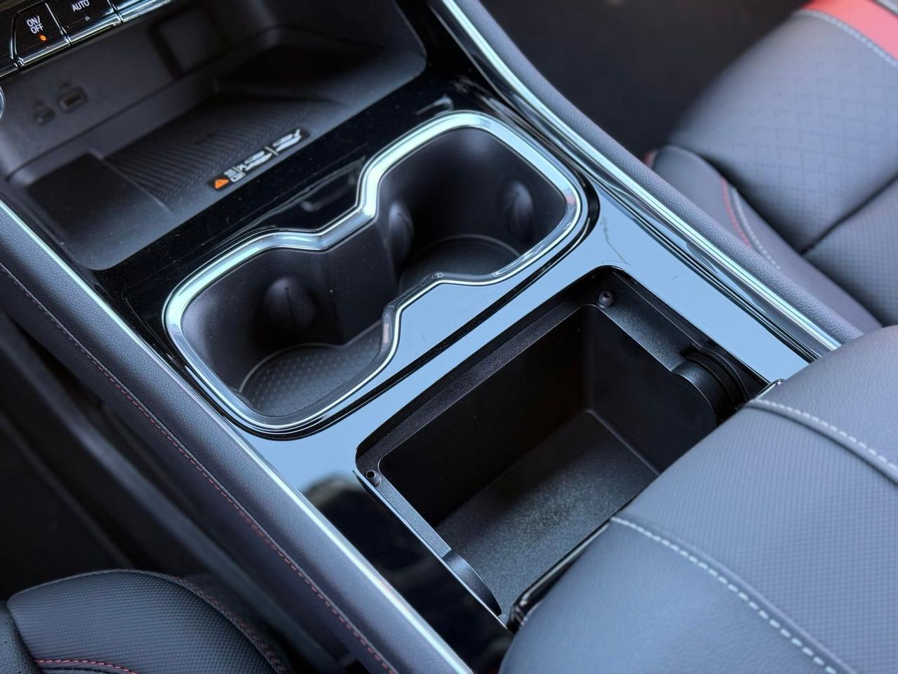 2026 Chevrolet Traverse RS Crestwood KY