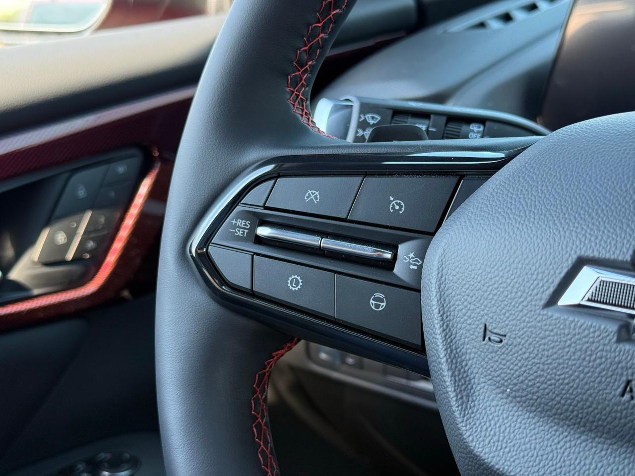 2026 Chevrolet Traverse RS Crestwood KY