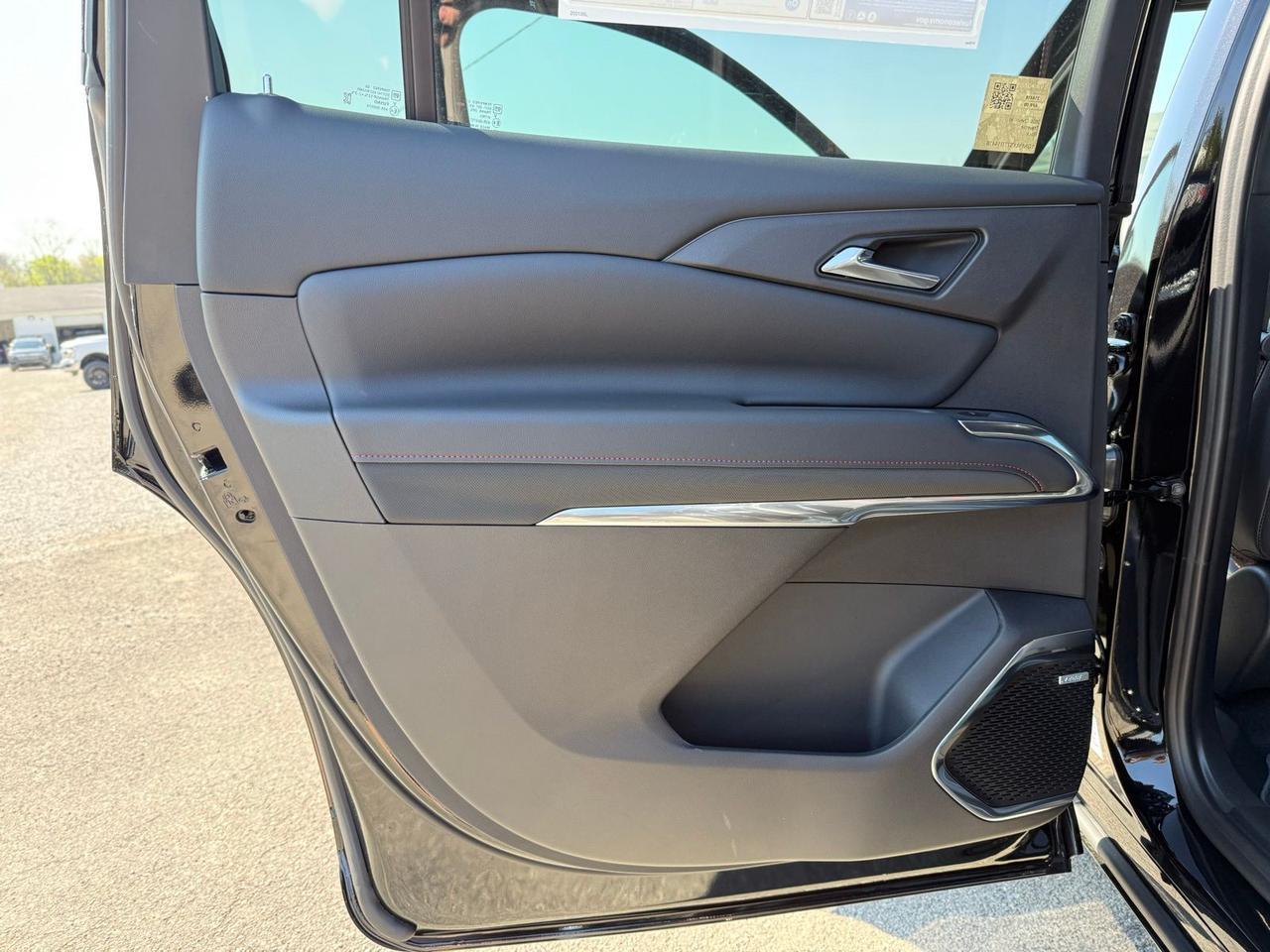 2026 Chevrolet Traverse RS Crestwood KY