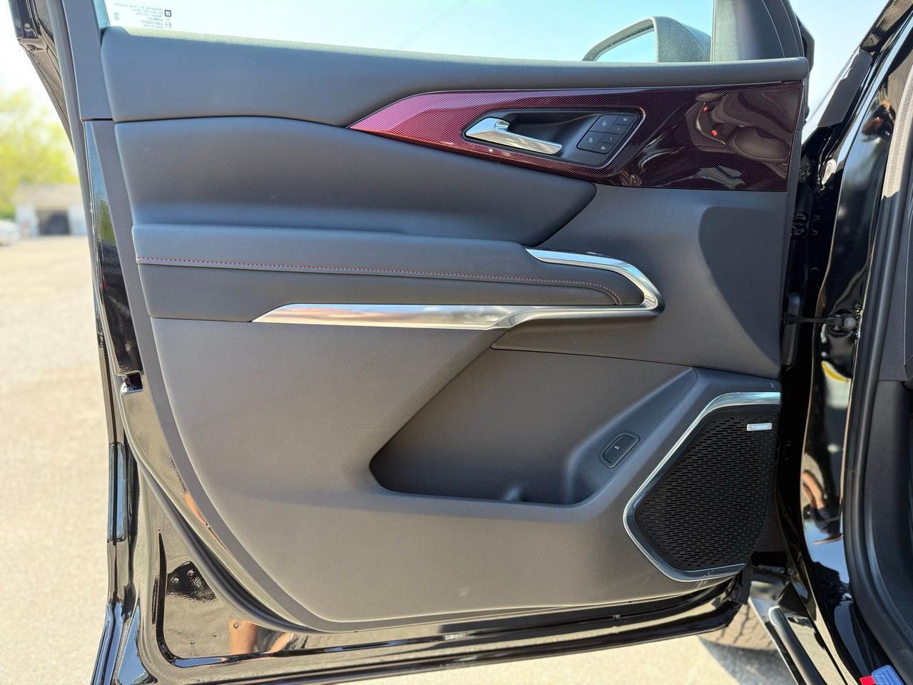 2026 Chevrolet Traverse RS Crestwood KY