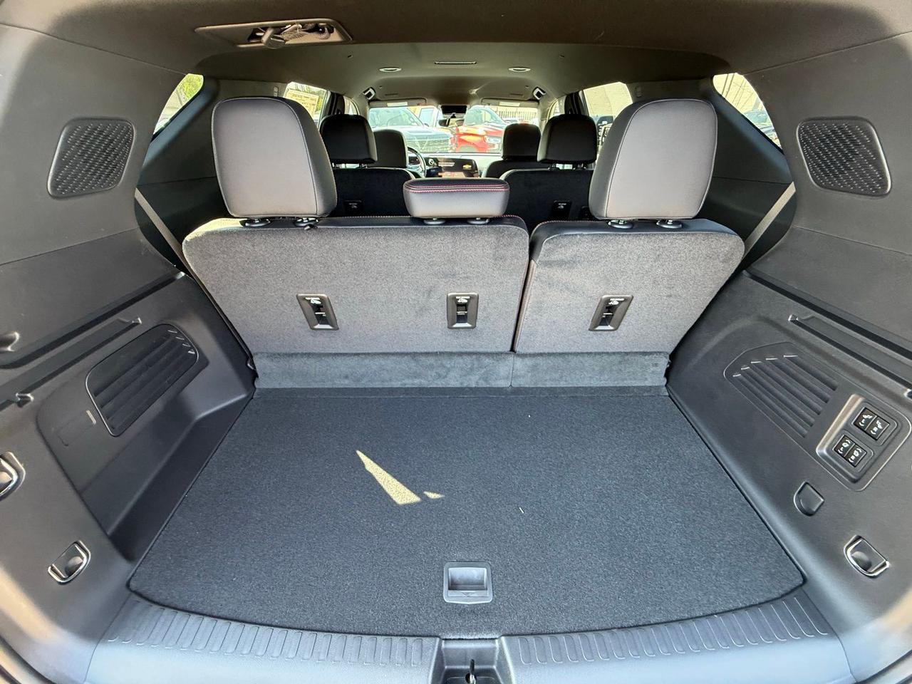 2026 Chevrolet Traverse RS Crestwood KY