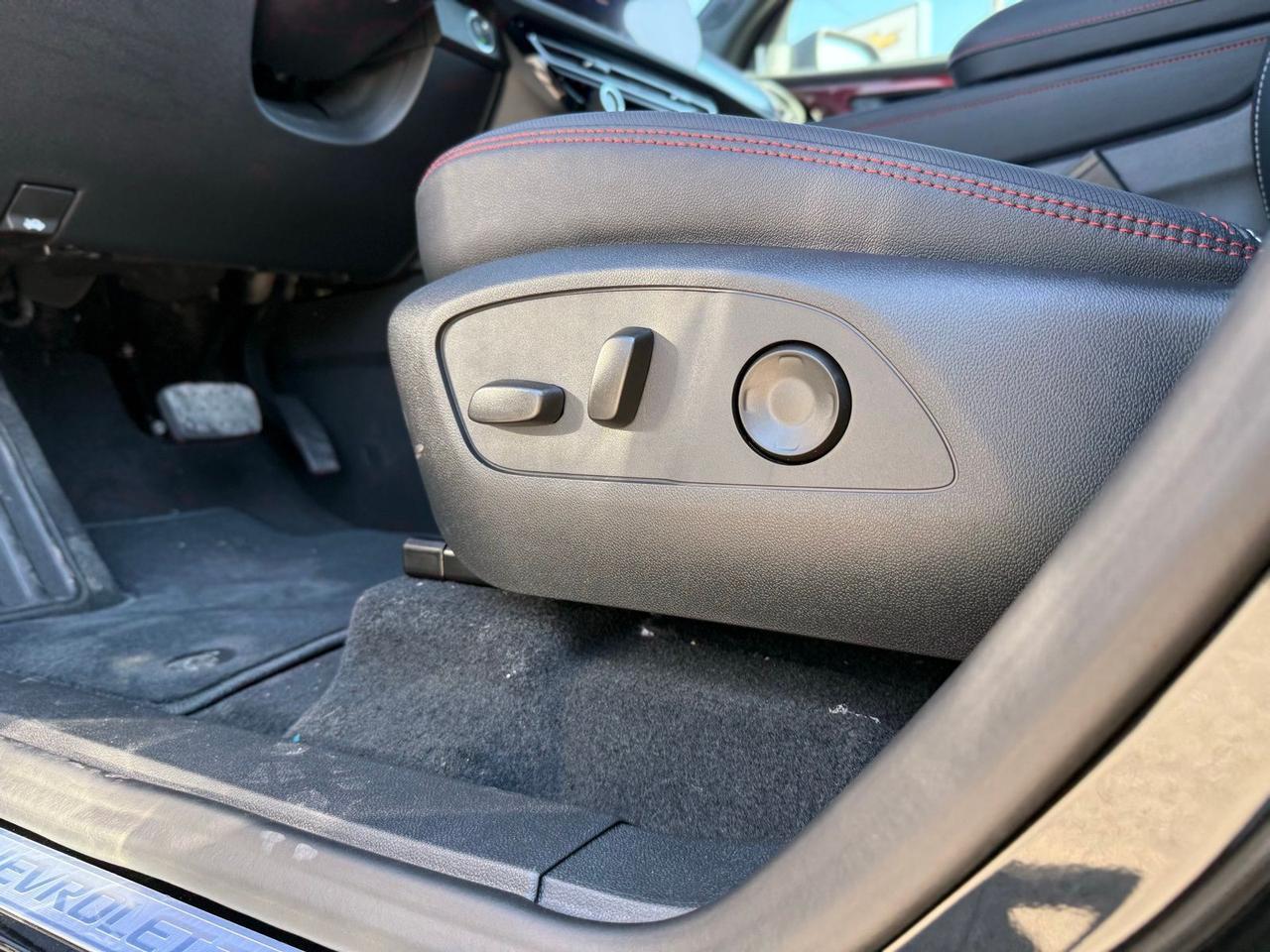 2026 Chevrolet Traverse RS Crestwood KY