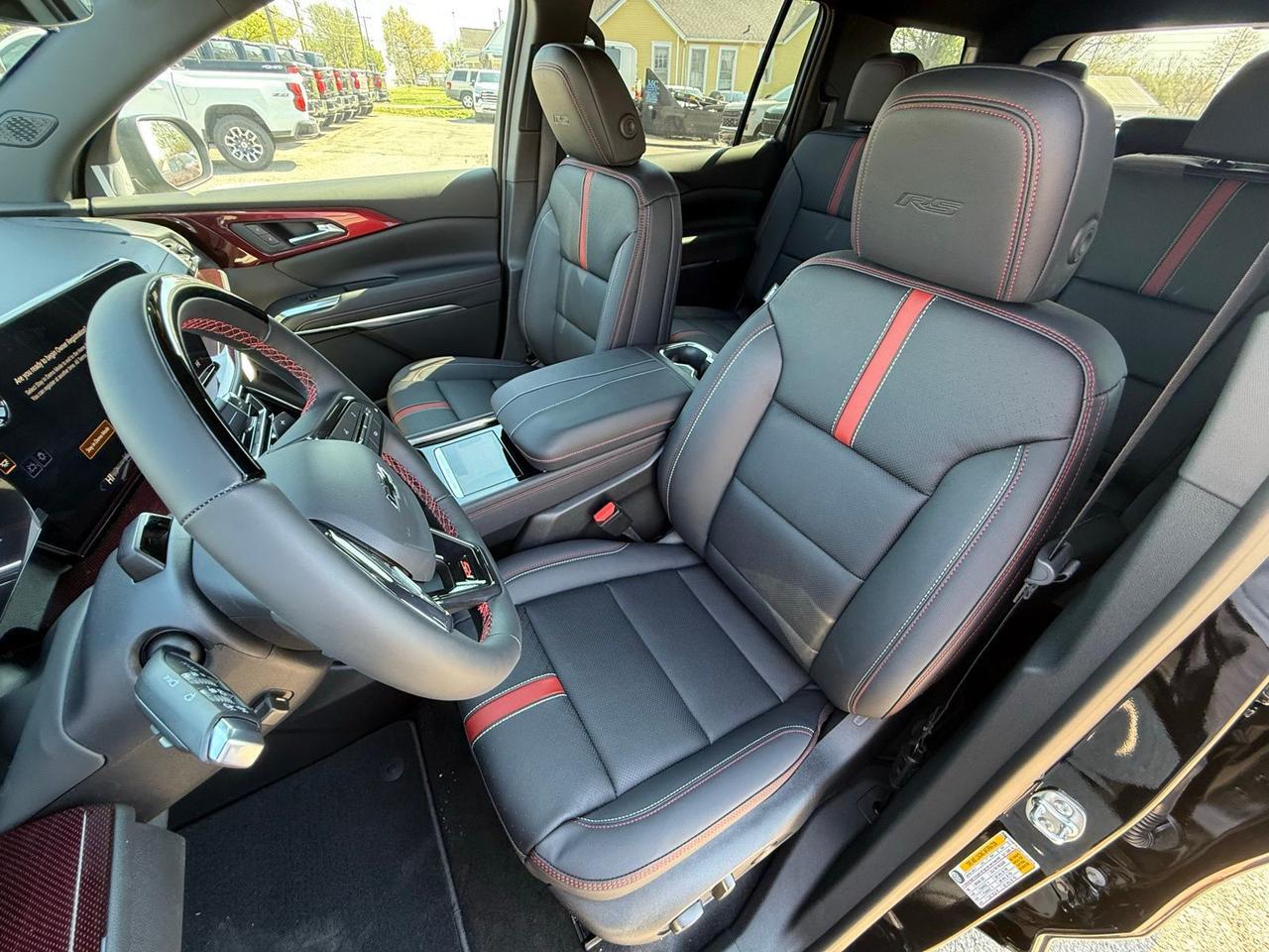 2026 Chevrolet Traverse RS Crestwood KY