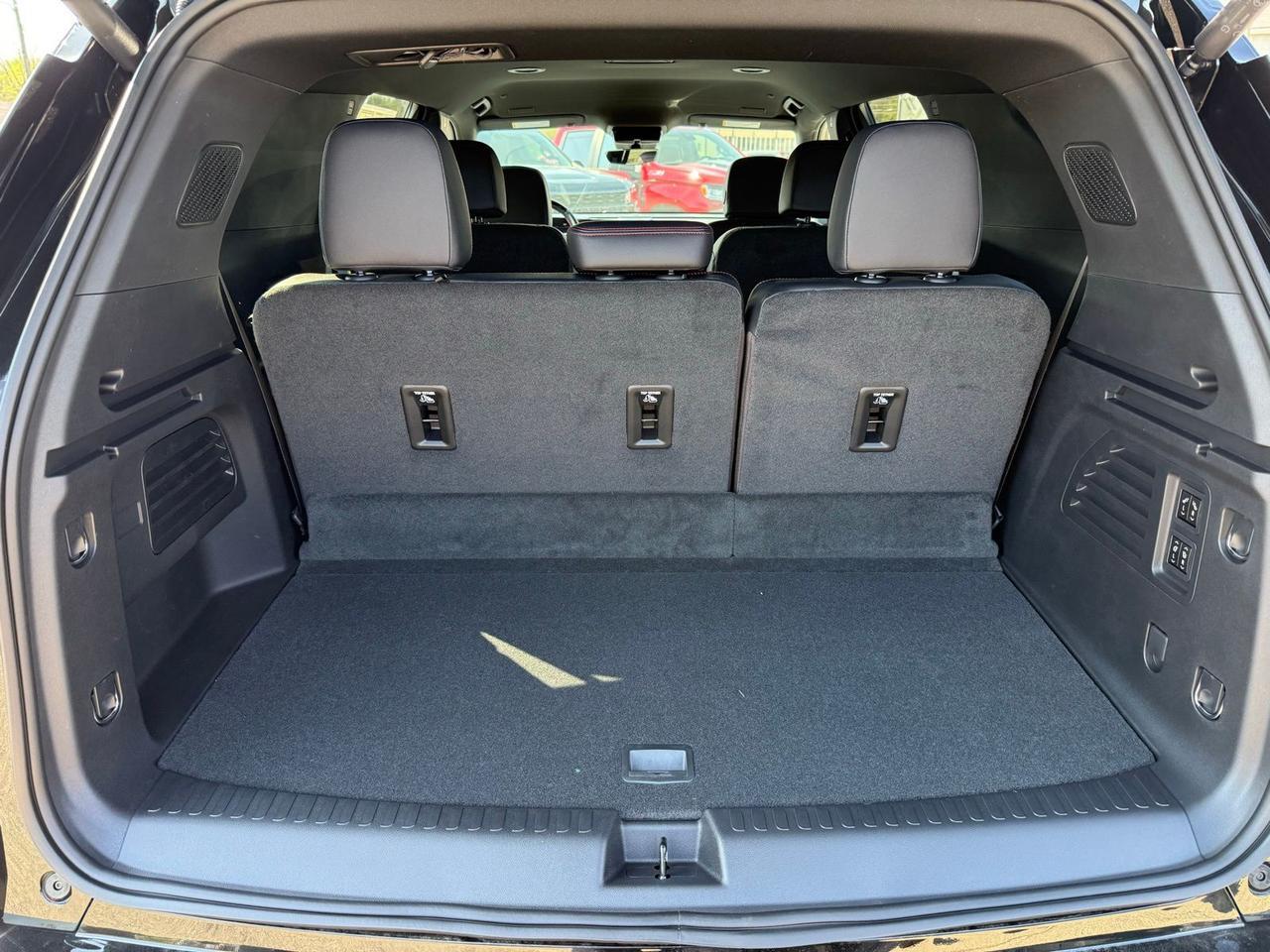 2026 Chevrolet Traverse RS Crestwood KY