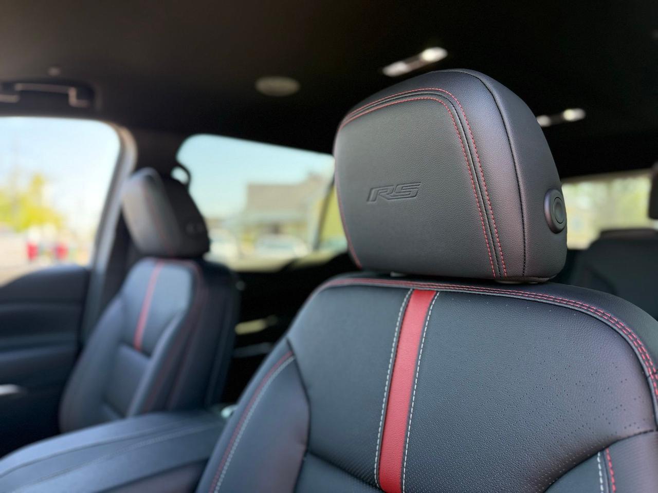 2026 Chevrolet Traverse RS Crestwood KY