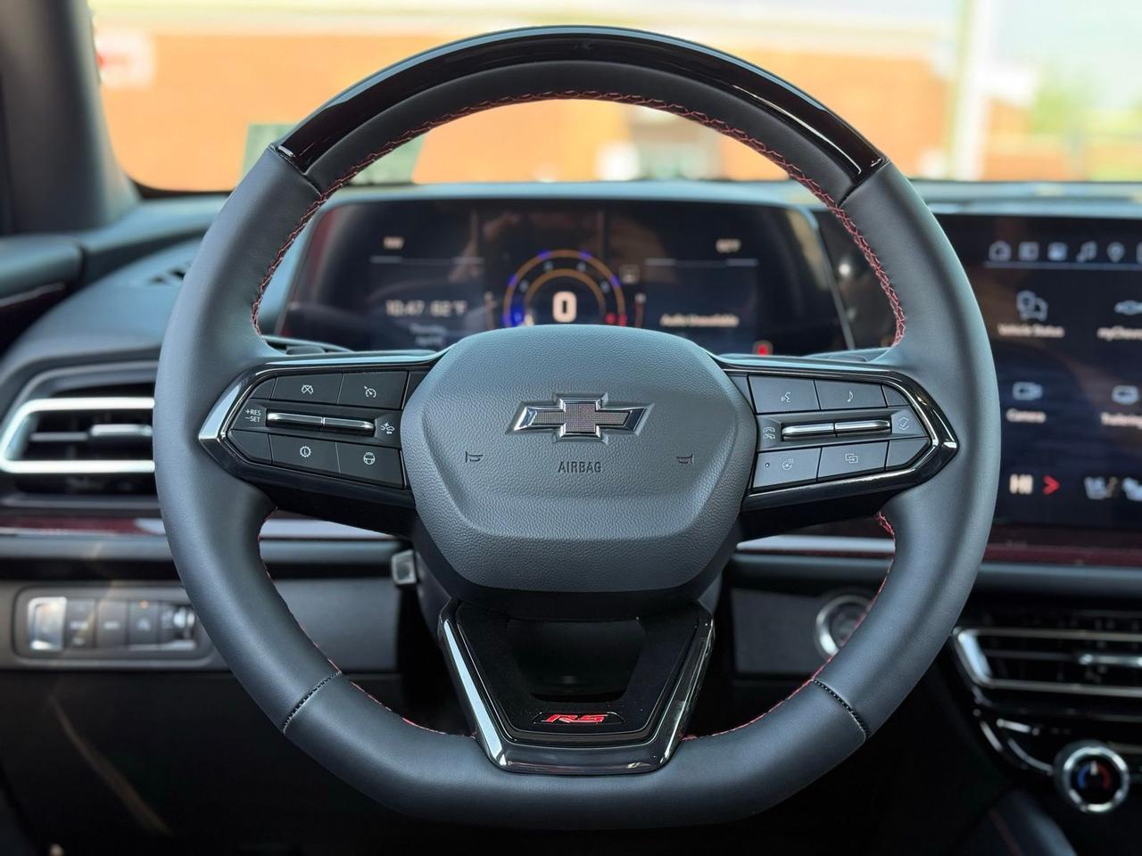 2026 Chevrolet Traverse RS Crestwood KY