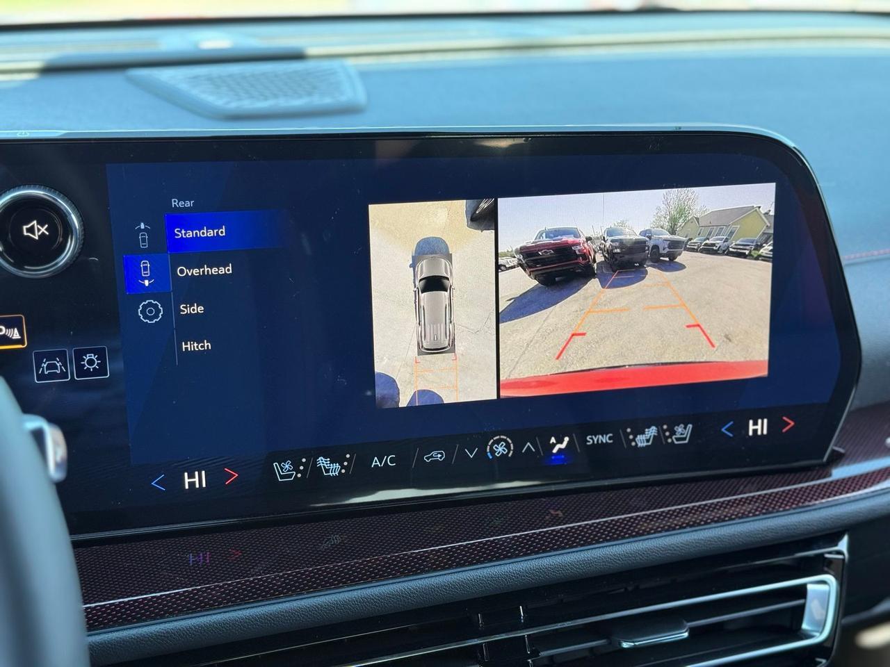 2026 Chevrolet Traverse RS Crestwood KY