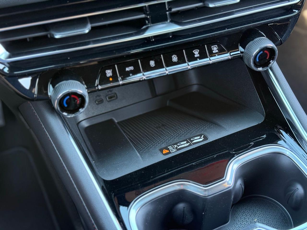 2026 Chevrolet Traverse RS Crestwood KY