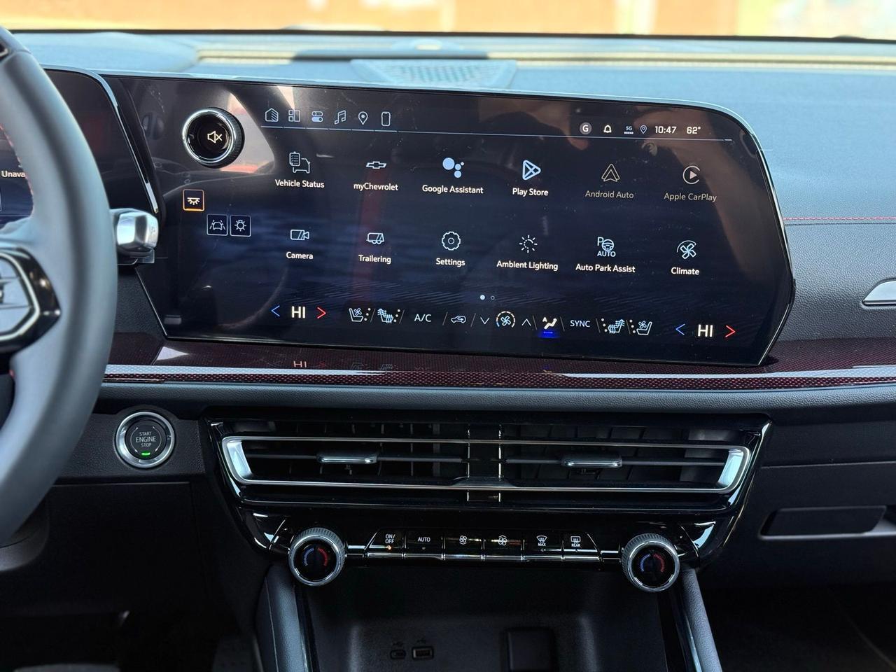 2026 Chevrolet Traverse RS Crestwood KY