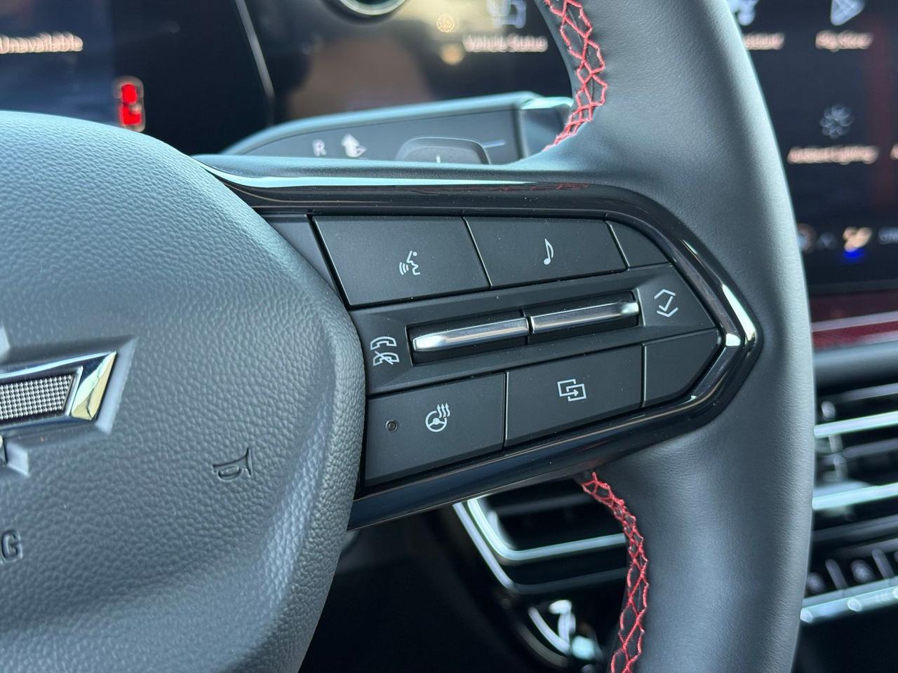 2026 Chevrolet Traverse RS Crestwood KY