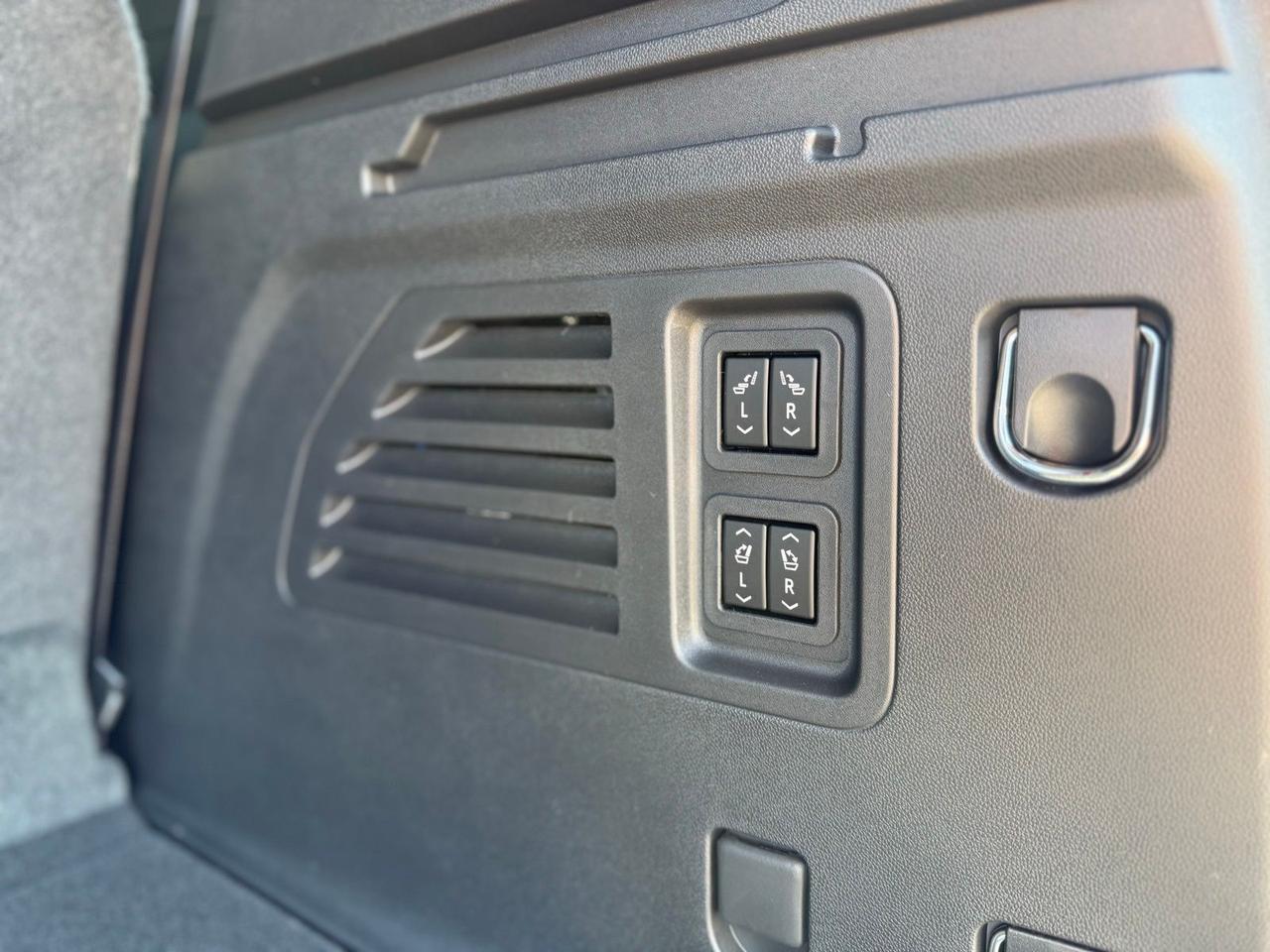 2026 Chevrolet Traverse RS Crestwood KY