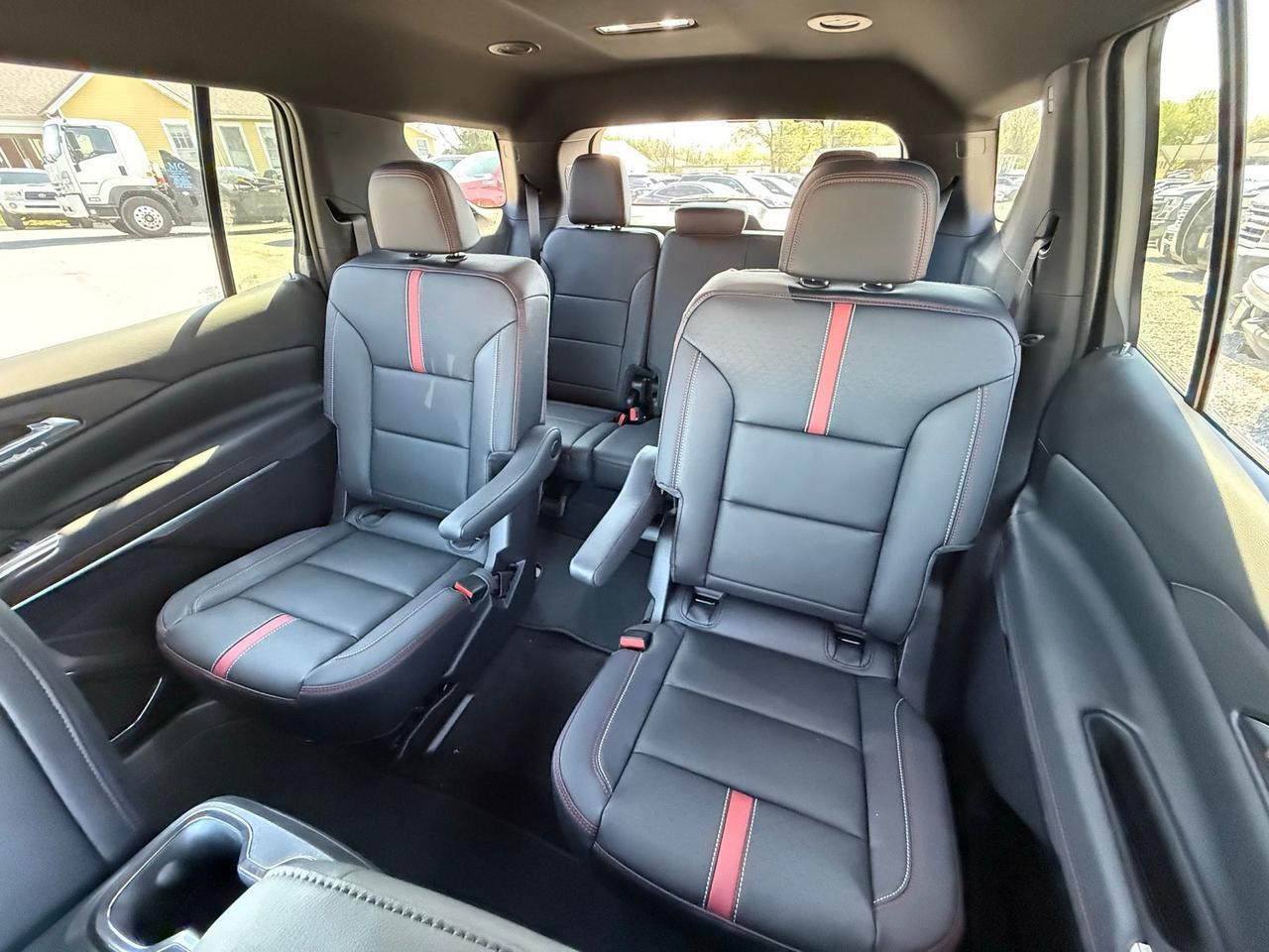 2026 Chevrolet Traverse RS Crestwood KY