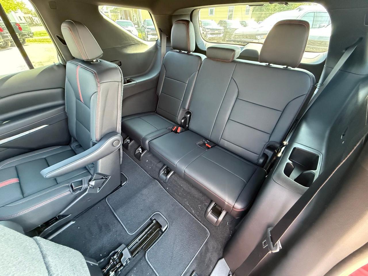 2026 Chevrolet Traverse RS Crestwood KY