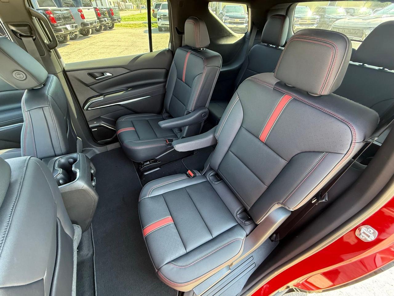 2026 Chevrolet Traverse RS Crestwood KY