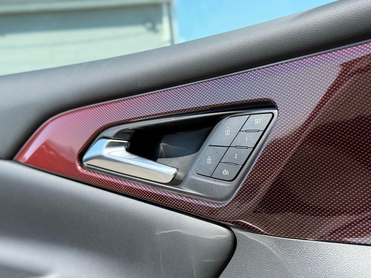 2026 Chevrolet Traverse RS Crestwood KY