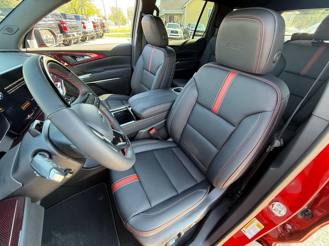 2026 Chevrolet Traverse RS Crestwood KY