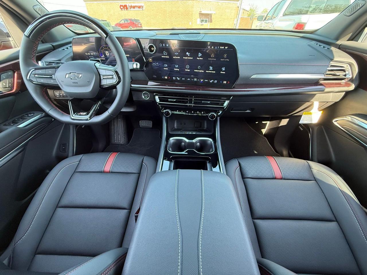 2026 Chevrolet Traverse RS Crestwood KY