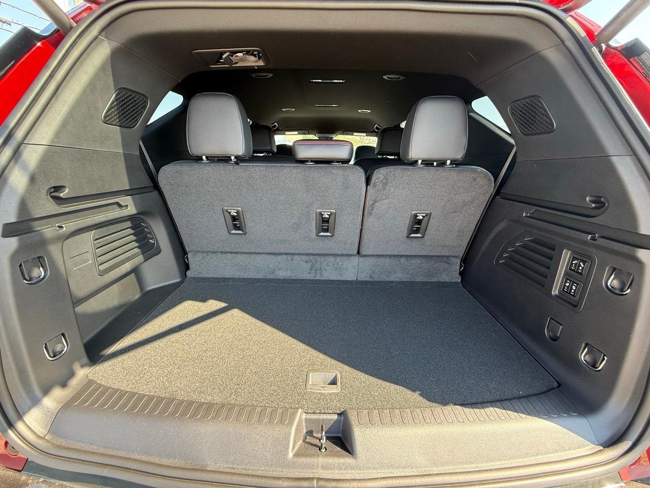 2026 Chevrolet Traverse RS Crestwood KY